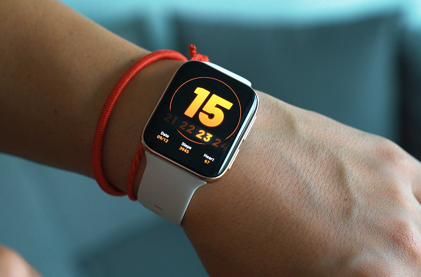 Smart Devices