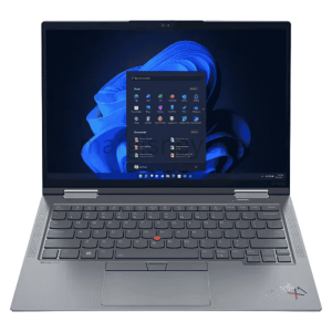 Lenovo X1 Yoga 8th gen