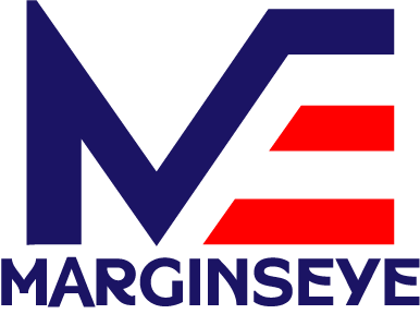 Marginseye Electronics Logo