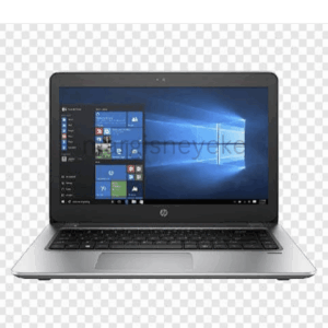 HP 840 G3 Corei5 8GB RAM 256GB SSD 6th Gen