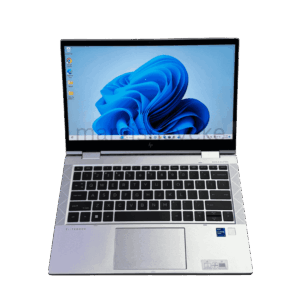 Hp 830 G8 Marginseyeke