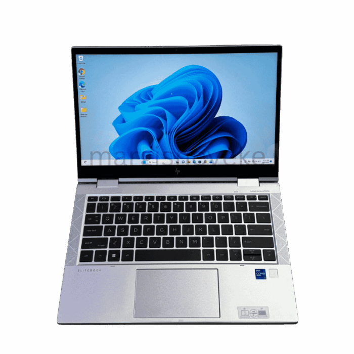 Hp 830 G8 Marginseyeke